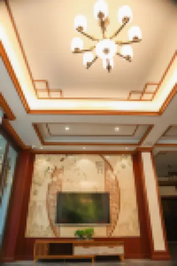 Ningguo Hostel Inn (Sichuan-Tibet Line Store in South Anhui)