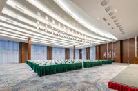 Yueliang Shanzhuang Hotel Hotels in Panzhou