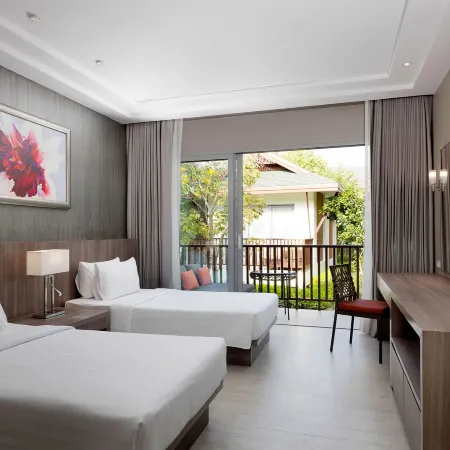 PP Princess Resort