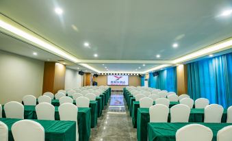 Yeste Hotel (Lingshan Jiangnan Avenue)