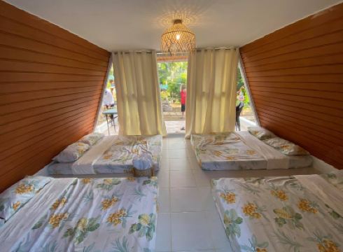 La Vie Adventure Trails