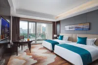 MEHOOD LESTIE Hotel (Feng County Wuyue Plaza)