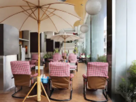 Golden Crown Grand Hotel Hotels in Hat Yai