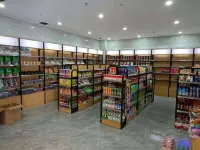 Dachaidan Chengyue Sunshine Hotel Hotels in Haixi