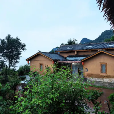 Benlight Minsuku Guesthouse Hotels in Danjiangkou