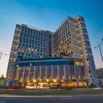 Kingsford Hotel Manila Отели рядом с достопримечательностью «Cathedral Of The King»