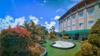 Grand Qin Hotel Banjarbaru Syariah Hotel dekat Alaska Park Banjarbaru