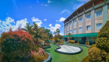 Grand Qin Hotel Banjarbaru Syariah