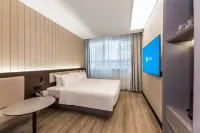 漢庭酒店（上海同濟大學四平路店）