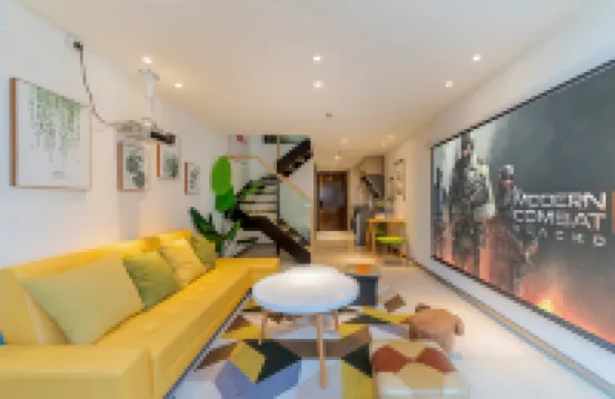 麥子公寓（敏捷端州里店）