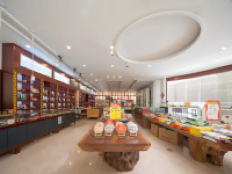 Best Yue Hang Hotel Hotels in Kunming