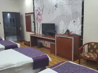 Kangma Weinasi Hotel Hotels in Kangma
