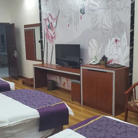 Kangma Weinasi Hotel