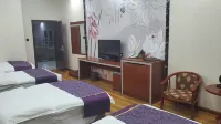 Kangma Weinasi Hotel فنادق في كانغ ما