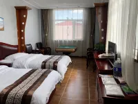Longquan Hotel Hotels in Shanyin