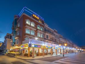 Tai Wan Holiday Hotel