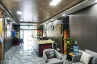 Dynasty Business Hotel