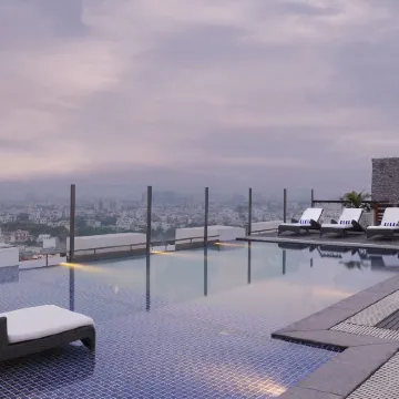 DoubleTree by Hilton Gurugram Baani Square