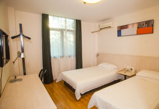 진장 인 - 상하이 민항 둥촨 로드 객실 이미지