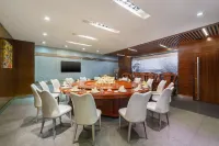 Jilin Hengyang Hotel (Beihua University Medical College)