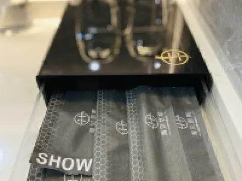 Haibeinis Hotel Qingyang xiaoshizi store Hotels in Qingyang