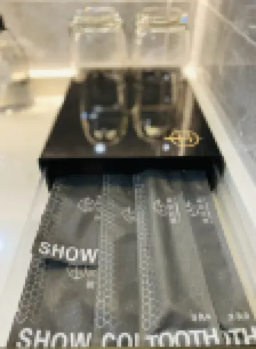 Haibeinis Hotel Qingyang xiaoshizi store