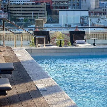 Doubletree by Hilton Perth Northbridge