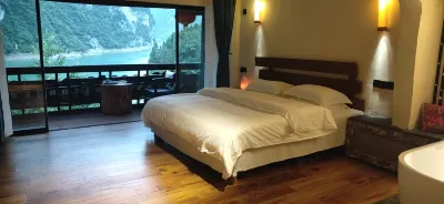 Yangjia Inn Các khách sạn ở Dậu Dương