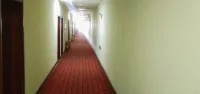 Dilin Hotel - Mountain view