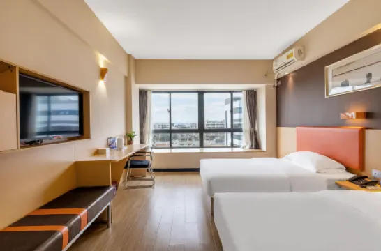 7 Days Premium Hotel (Xiamen Airport)