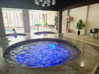 Galaxy Hotel - Pemandian Air Panas