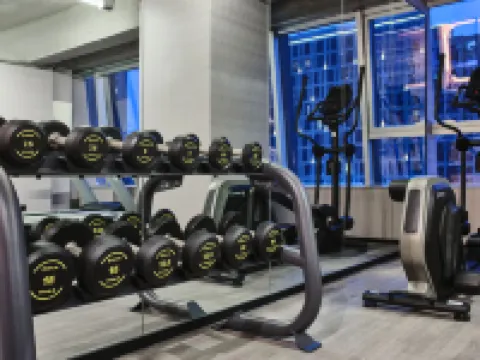 蚌埠南駅ワンダ・ユエホテル 蚌埠のホテル