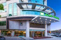 Ibis Styles (양저우 장두 진잉광장 창장로) 양저우 호텔