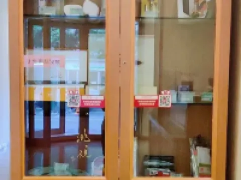 Homeinn Hotel (Dingxi Jiefang Road Wenxiang Jiayuan) Hoteles en Dingxi