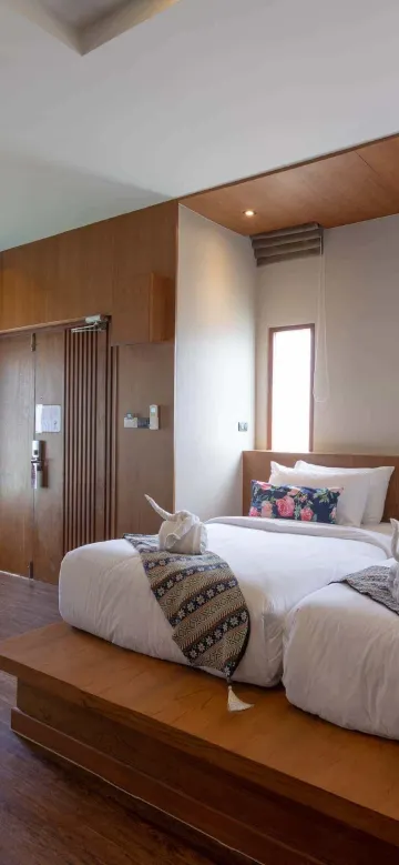 พูลวิลล่า