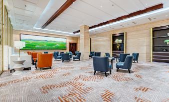 Tianjiao Hotel