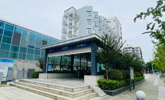 City Comfort Hotel (Shouyi Road Subway Station, Yellow Crane Tower, Wuhan)