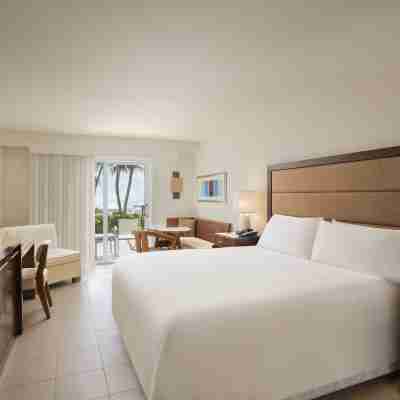 Casa Marina Key West, Curio Collection by Hilton Rooms