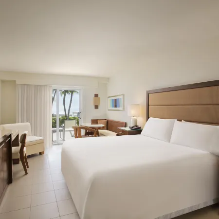 Casa Marina Key West, Curio Collection by Hilton