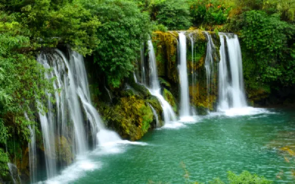 Huaguoyuan Shopping Centre