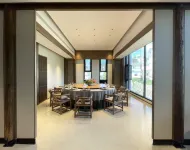 She County Nanping Shuitian Yishe Homestay - servizio colazione