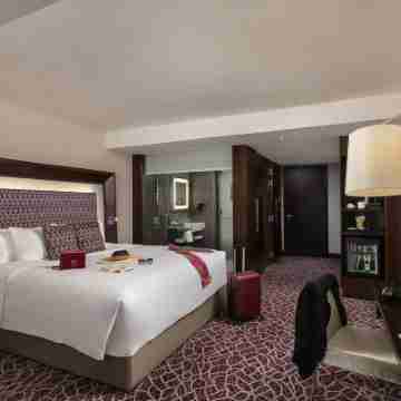 Novotel Yangon Max Rooms