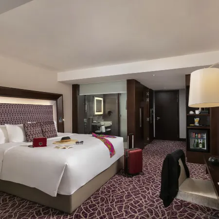Novotel Yangon Max