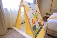 Courtyard by Marriott Shanghai International Tourism and Resorts Zone