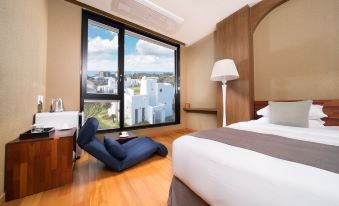 Libentia Hotel & Pool Villa