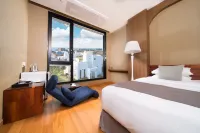 Libentia Hotel & Pool Villa