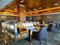 Fuxi Mountain siheyuan homestay - sarapan