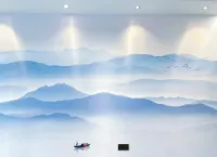 Tianquan Lakeside Cloud Hotel