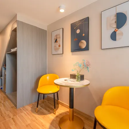 Atlan apartments