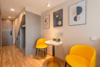 Atlan apartments - مسبح